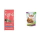 thumbnail image 1 of Paquete Comida para gato kisha 12 kg + 1 catnip 28 gr Fancy pets, 1 of 3