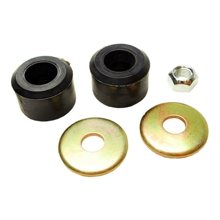 Mevotech MK6631 Suspension Stabilizer Bar Link Bushing Fits select: 1991-2000 CHEVROLET GMT-400, 1991-2000 GMC SIERRA