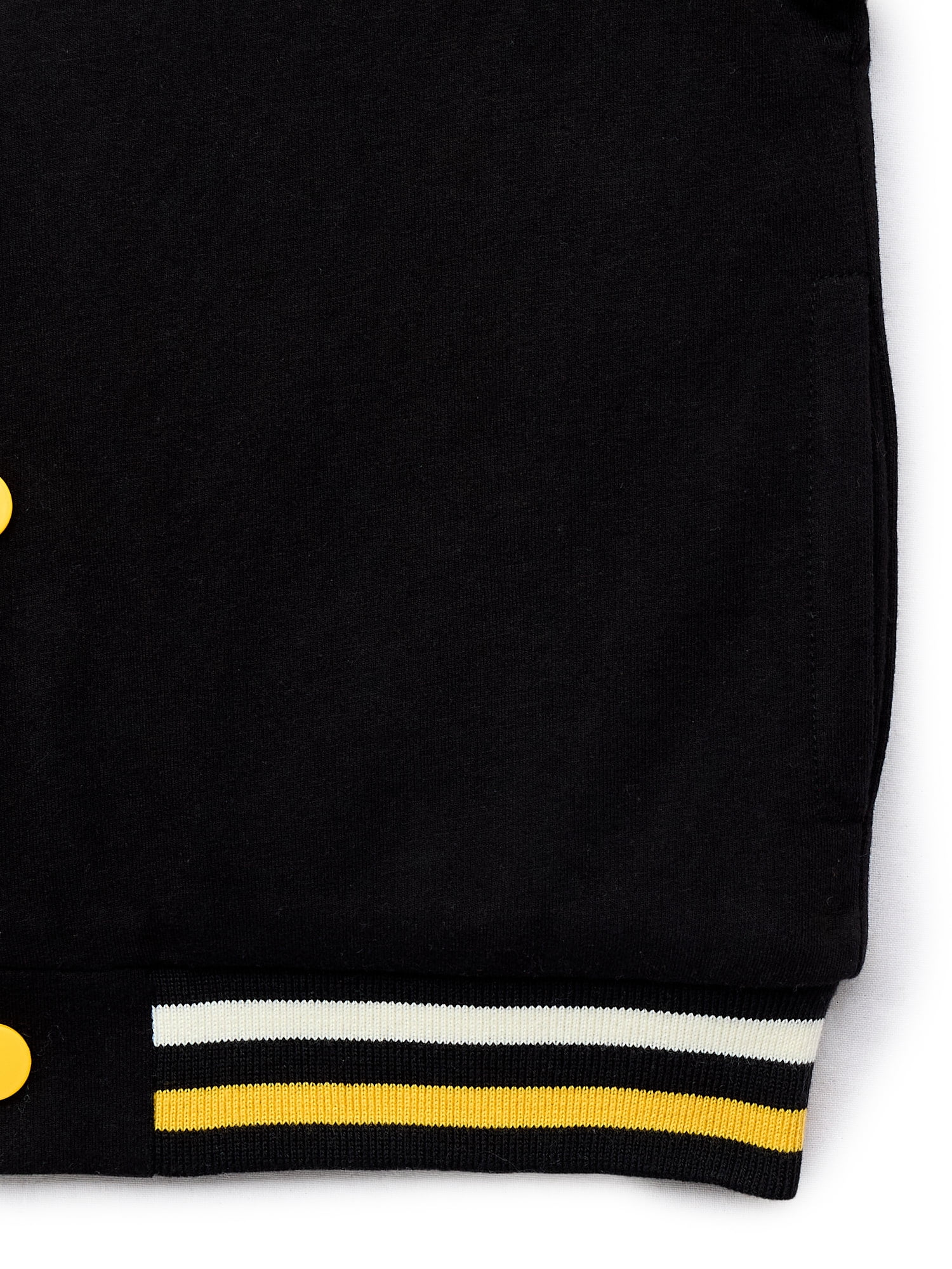 Character Toddler Varsity Jacket, Sizes 2T-5T