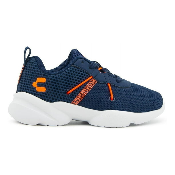 Tenis azul marino niño deals
