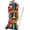 Peace Sign, variant on Toker Poker - Bic Lighter Case Multi Tool, Van Life Design, All Inclusive Tool for Camping and Other