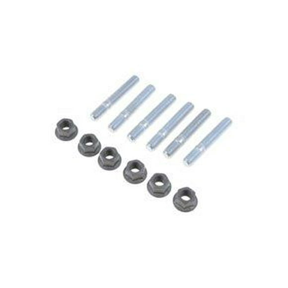 Nissan Versa Exhaust Flange Stud And Nut