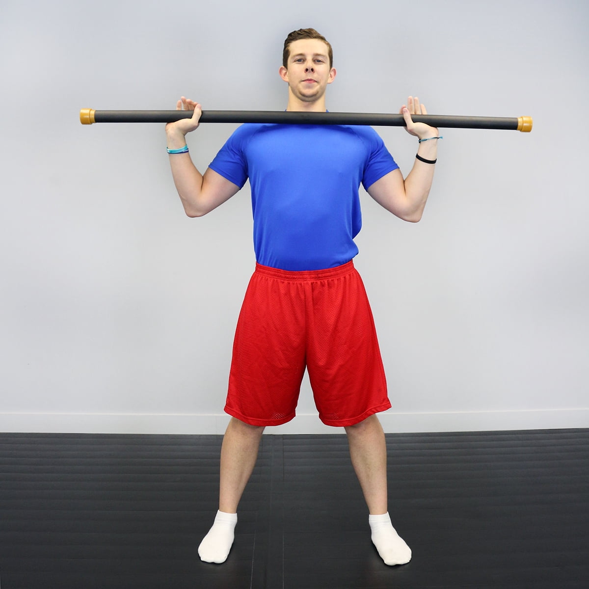 Cando Jumbo Exercise Wate Bar