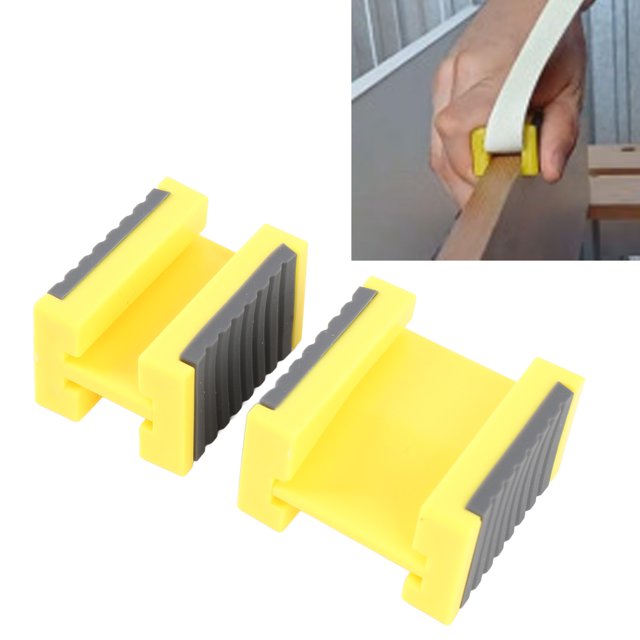Support de Ruban Adhésif, Outil de Bordure de Ruban Ajustement Précis ABS PVC Pression Uniforme pour Emballage