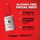 thumbnail image 2 of Tónico facial de hamamelis sin alcohol Thayers con aloe vera, pétalo de rosa, calmante e hidratante, para todo tipo de piel, tamaño de prueba, 3 onzas, 2 of 7
