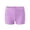 k-9571Purple23, variant on MEZZALL Girls Solid Color Casual Swim Shorts Lightweight Beachwear Bottoms Summer Nylon Comfortable Fit With Secure Elastic Waistband