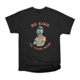 thumbnail image 2 of Be Kind To Your Mind T-Shirt Tee Gift For Him Merch For Her Apparel For Friend, 2 of 3