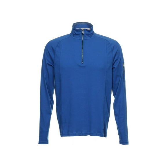 Calvin Klein Blue Track Jacket , Size Medium