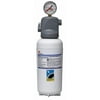 3M 3/8 in NPT Polypropylene Water Filter System, 2.1 gpm, 125 psi - 5616203