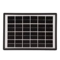 thumbnail image 4 of Bombas De Agua Para Acuarios, ángulo Ajustable Batería Incorporada Agua Solar Recargable Para Parques Para Estanques OTVIAP Solar Pond Pump, 4 of 8
