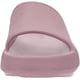 thumbnail image 3 of BRONAX Zapatillas con suela acolchada, color rosa, 40-41, 3 of 6