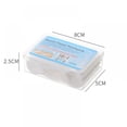 thumbnail image 3 of 50 Count Orthodontic Flossers- Dental Floss Picks for Braces, Fits Under Arch Wire, Will Not Damage Braces, Increase Flossing Compliance, Floss Teeth in Less Than Two Minutes,3 Packs, 3 of 6