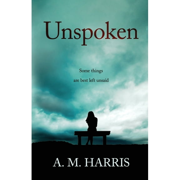Unspoken, (Paperback)