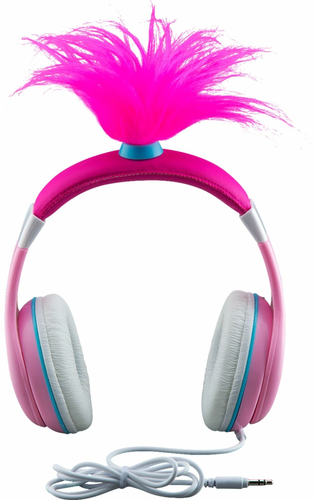 trolls headphones walmart