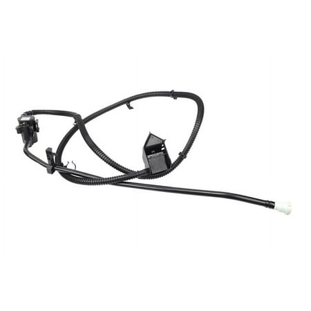 Vapor Canister Vent Solenoid Fits select: 2011-2018 CHEVROLET SILVERADO, 2011-2018 GMC SIERRA