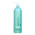 thumbnail image 2 of Deepshine Color Smooth Sulfate-Free Shampoo by Rusk for Unisex - 25 oz Shampoo, 2 of 3
