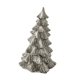 thumbnail image 5 of Figura de resina de de Navidad artificial con nieve para mesa, estatua de de Navidad para boda, día de San Valentín, repisa, cumpleaños, 125 cm x 8 cm, 5 of 8