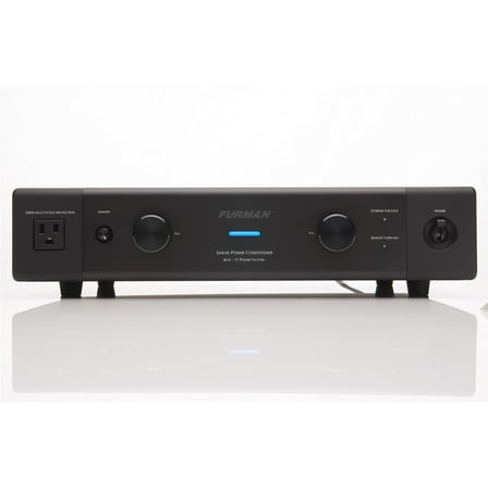 Furman ELITE15 PF i Linear Filtering AC Power Conditioner