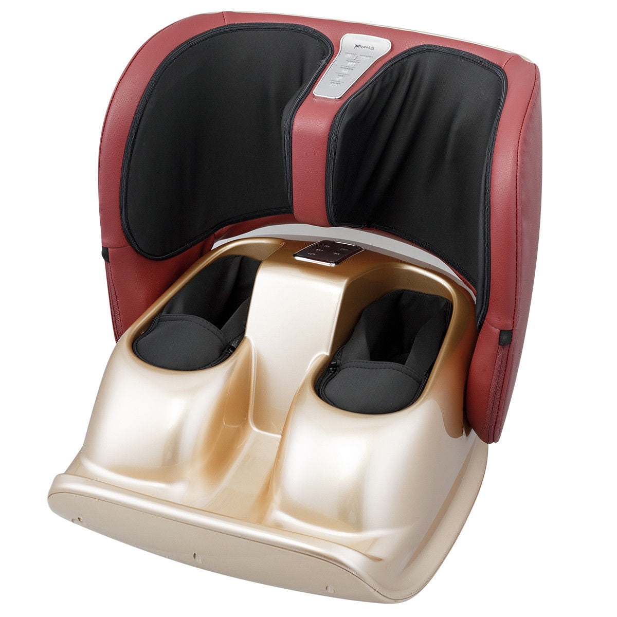leg calf massage machine
