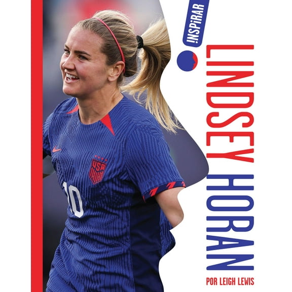 Lindsey Horan (Spanish), (Paperback)