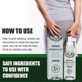 thumbnail image 3 of Natural Herbal Hemorrhoids Spray Hemorrhoids Treatment Agent Painless 30ml, 3 of 5