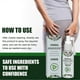 thumbnail image 3 of Natural Herbal Hemorrhoids Spray Hemorrhoids Treatment Agent Painless 30ml, 3 of 5