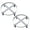 Silver#8, variant on Furniture Moving Dolly, Heavy Duty Wood Rolling Mover with Wheels for Piano Couch Fridge Heavy Items, Securely Holds 500 Lbs (2pcs 22.8" x11.2" Platform),