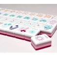 thumbnail image 3 of Mahjong set Yoga Premium Tile Game by Mad About Mahj, 3 of 11