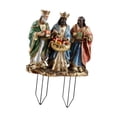 thumbnail image 4 of Figuras bíblicas estaca de jardín 2d acrílico placa decorativa decoración de la placa de flores decoración del arte del patio religioso para la, 4 of 8