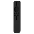 thumbnail image 1 of Remote Control Protective Cover, Skin Friendly Remote Control Cover Healthy Anti Slip  For Protection Black, 1 of 8