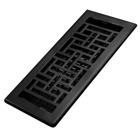 Manor House Floor Registers 3" x 10", Pack of 3
