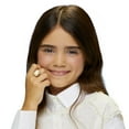 thumbnail image 2 of Rainbow High Creative Crystals Amaya - Rainbow 11” Fashion Doll, 2 of 6