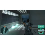 Syphon Filter: Dark Mirror - PlayStation Portable