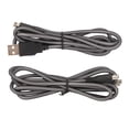 thumbnail image 1 of 3ds 2pcs para 3ds USB Cable de Cargador USB 5 PIES CARGO DE CARGA DE POTENCIA PARA 2DS 3DS 3DS XL NUEVO 3DS NUEVO 3DS XL NUEVO 2DSXL NDSI NDSI LL, 1 of 7