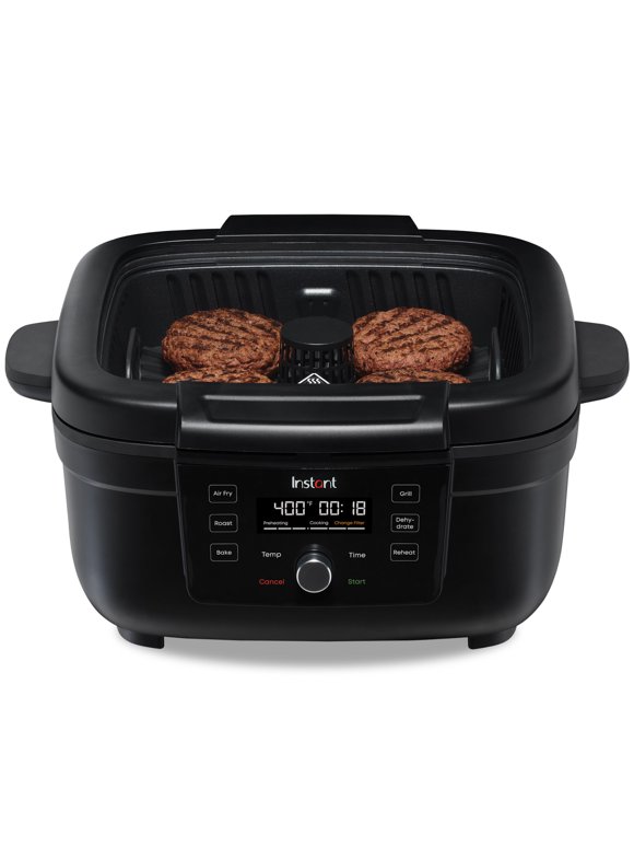 Indoor Grills in Electric Grills & Skillets