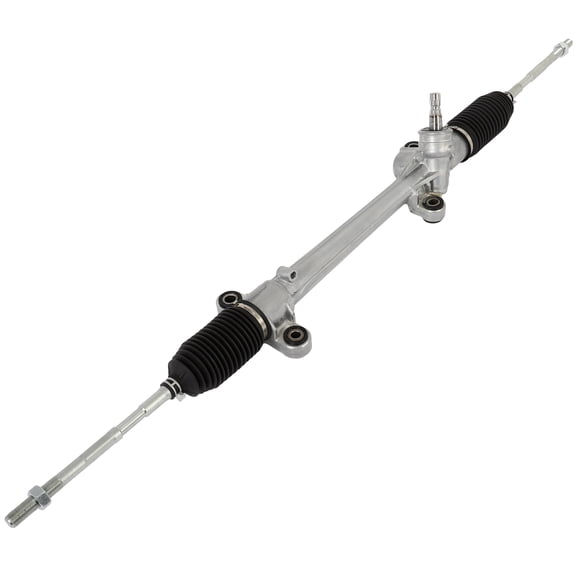 SCITOO Power steering rack and pinion assembly Compatible 2009-2010 For Pontiac Vibe 1.8L,2.4L,2009-2013 For Toyota Corolla For Matrix 1.8L 2.4L,2009-2011 For Toyota Corolla 2.4L 45510-02150