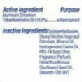 thumbnail image 6 of Dove Invisible Solid Antiperspirant Deodorant Stick for Women, Sensitive Skin 2.6 Ounce, 6 of 10