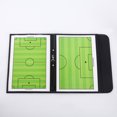 thumbnail image 2 of (54cm x 32cm) Football Tactical Board Football Trainer Magnetic Board Portable Training Strategy for Training Football Competition, 2 of 5