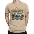 thumbnail image 2 of Pure Velocity Racing Graphic Men's T-shirt, 2 of 3