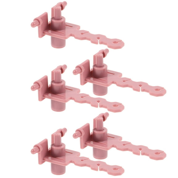 HEMOTON 5pcs Replacement Knitting Machine Tensioners Yarn Machine Tensioners Sewing Supplies