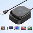 thumbnail image 4 of Plug and Play USB Powered Card Reader No Driver Need with LED Indicator for Seamless Operation Efficient Data Transfer, 4 of 14