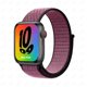 thumbnail image 1 of Correa de nailon para apple watch, pulsera deportiva para iWatch Series Ultra 8 se 7 6 5 3, 44mm, 40mm, 45mm, 41mm, 38mm, 42mm, 49 44 45mm, 1 of 4