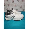 thumbnail image 3 of New Balance 409 Men's Size 8.5 White Walking Training Shoes (MX409WG3), 3 of 6