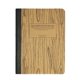 thumbnail image 1 of Michael Roger Book Decomposition Woodgrain Michael Roger 700912000715, 1 of 1