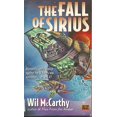 thumbnail image 1 of Pre-Owned The Fall of Sirius Paperback, 1 of 1