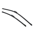 thumbnail image 1 of 1 Par de 26"+20" Limpiaparabrisas Frontal para BMW X3 G01 17-23 Conjunto Premium Estabilidad Mejorada Top-Lock, 1 of 5