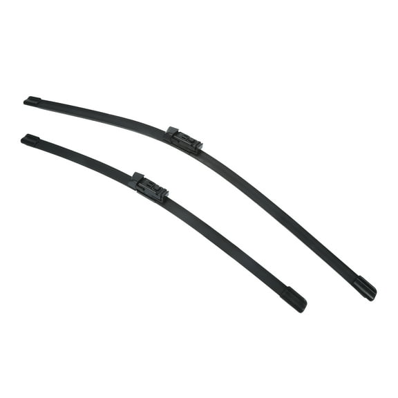 1 Pair 26" 20" Front Windshield Wiper Blade for BMW X3 G01 17-23 Premium Set Upgraded Stability Top-Lock