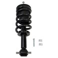 thumbnail image 2 of Geelife Front Loaded Shock Strut Spring Assembly LH or for Suburban Tahoe Yukon Z95, 2 of 6