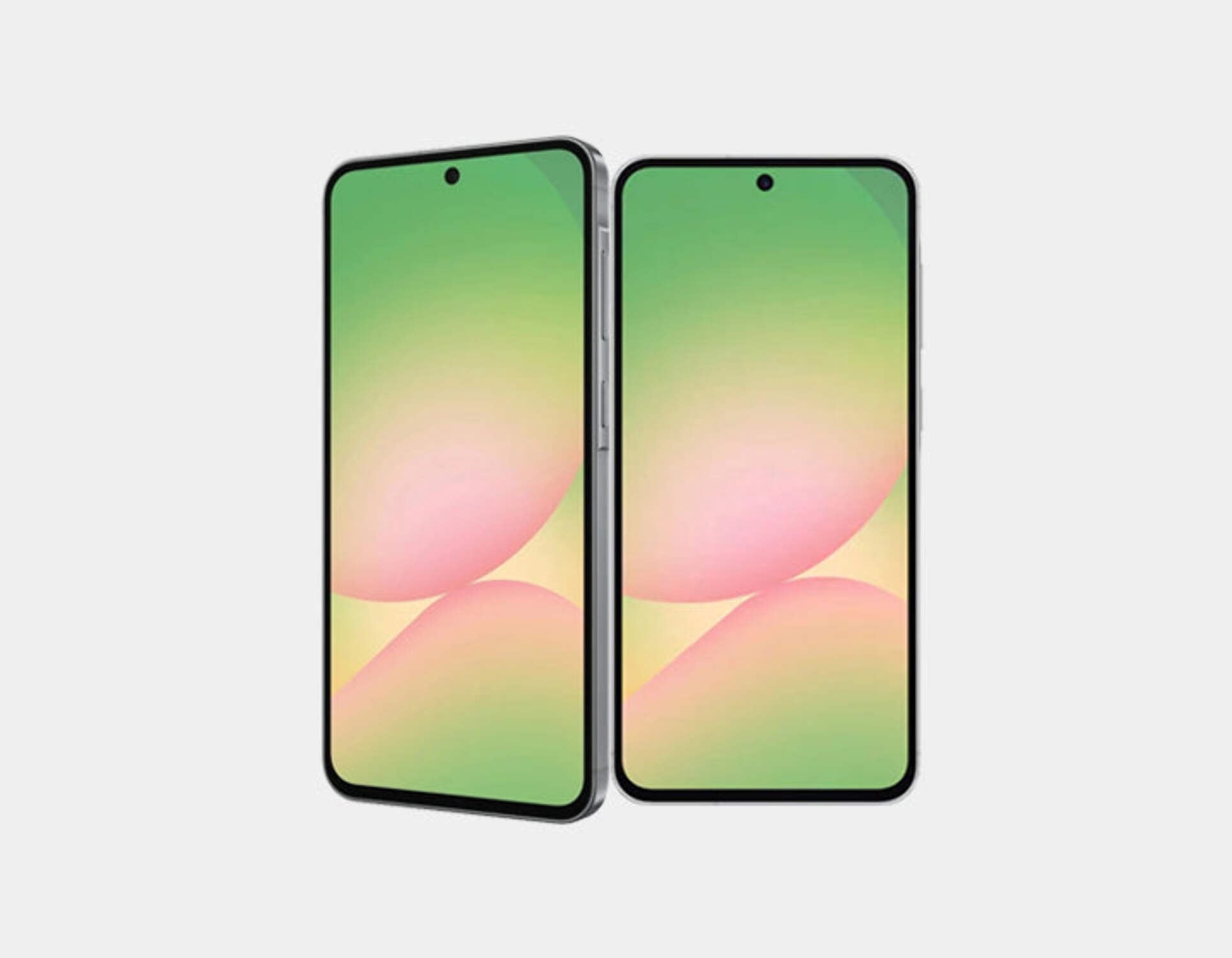 Samsung Galaxy A56 5G A566B Dual SIM 256GB ROM 8GB RAM GSM