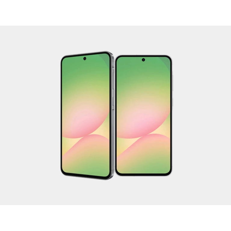 Samsung Galaxy A56 5G A566B Dual SIM 256GB ROM 8GB RAM GSM